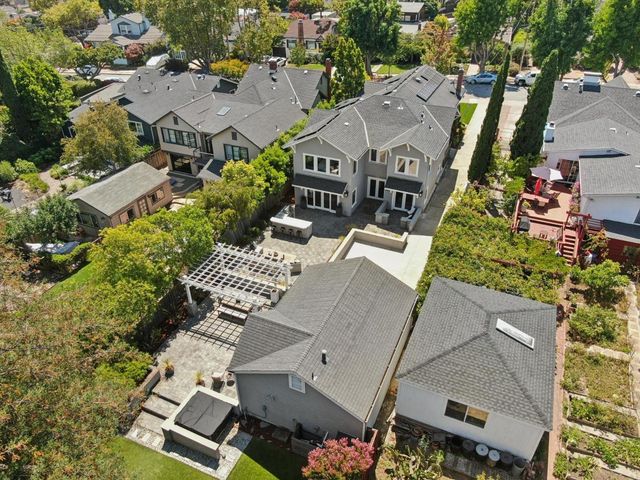 818 Crossway Road, Burlingame, CA 94010