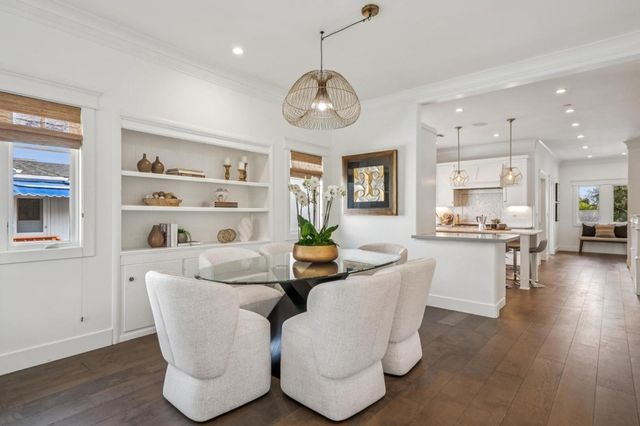 818 Crossway Road, Burlingame, CA 94010