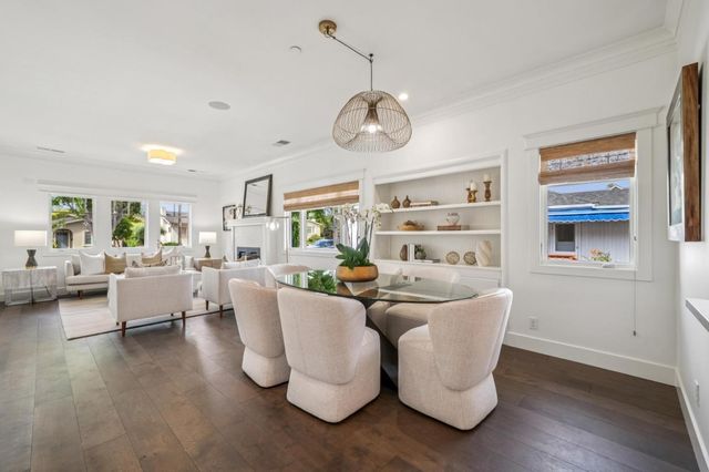 818 Crossway Road, Burlingame, CA 94010