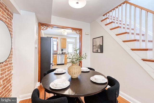 525 S DECKER AVE, Baltimore, MD 21224