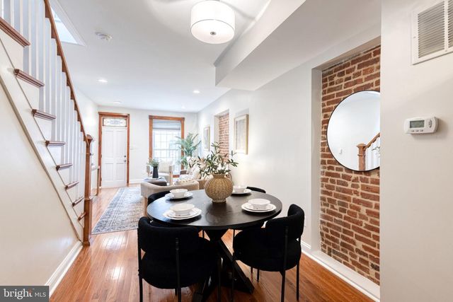 525 S DECKER AVE, Baltimore, MD 21224
