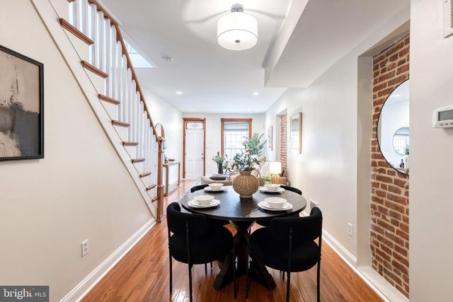 525 S DECKER AVE, Baltimore, MD 21224