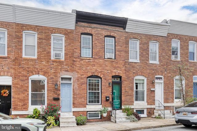 525 S DECKER AVE, Baltimore, MD 21224