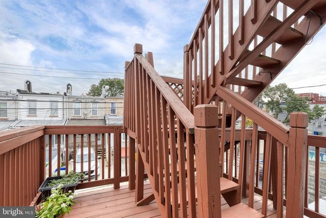 525 S DECKER AVE, Baltimore, MD 21224