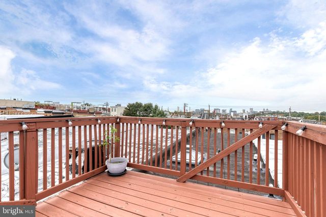 525 S DECKER AVE, Baltimore, MD 21224