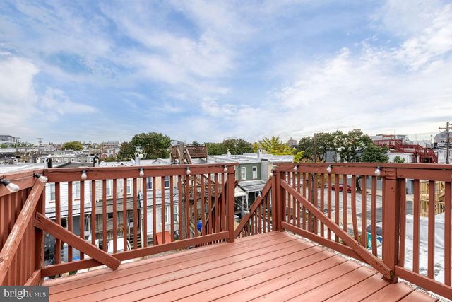 525 S DECKER AVE, Baltimore, MD 21224