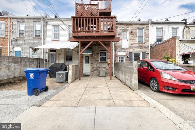 525 S DECKER AVE, Baltimore, MD 21224