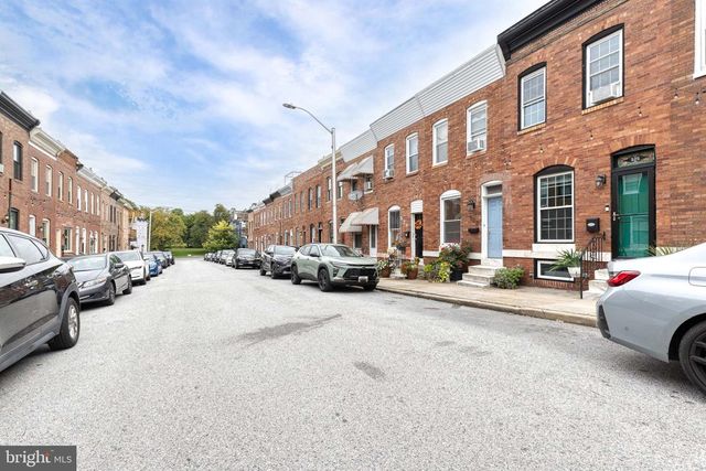 525 S DECKER AVE, Baltimore, MD 21224