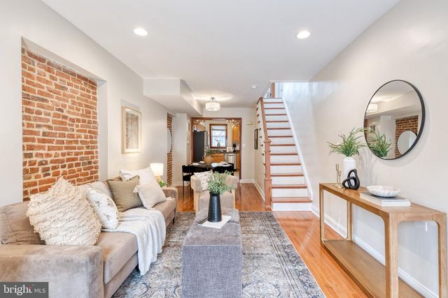 525 S DECKER AVE, Baltimore, MD 21224