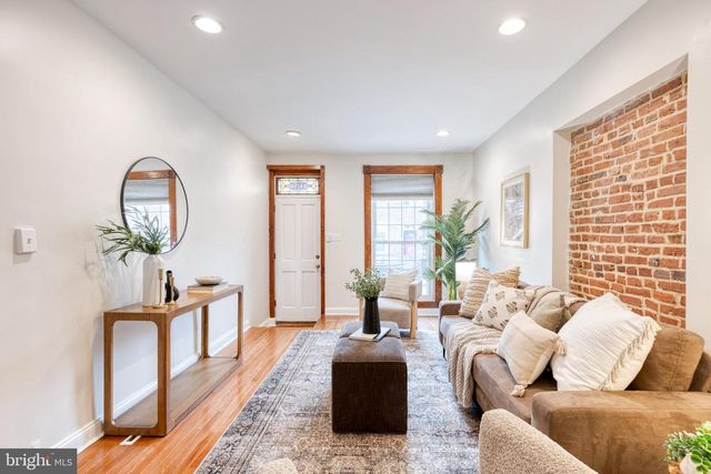 525 S DECKER AVE, Baltimore, MD 21224