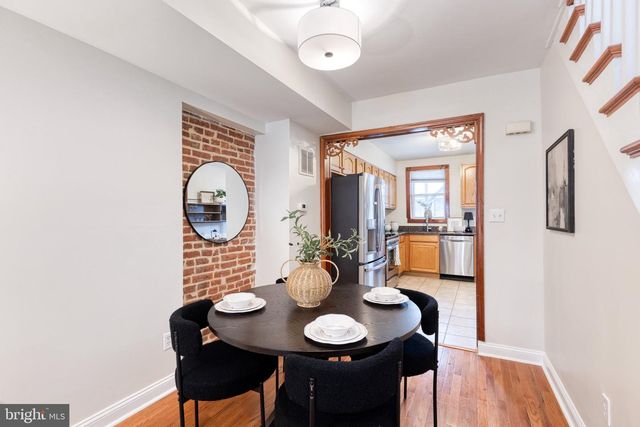 525 S DECKER AVE, Baltimore, MD 21224