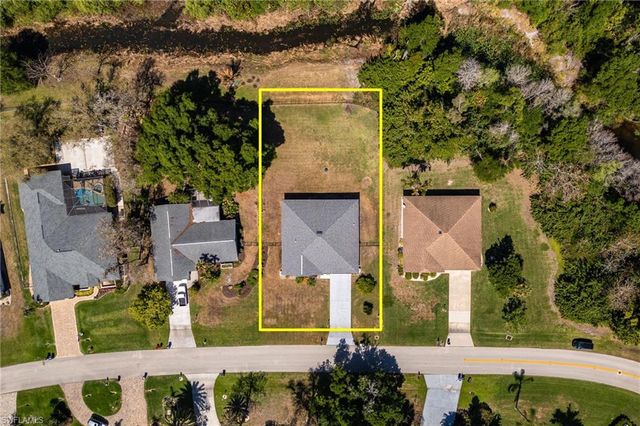 14520 Aeries Way DR, Fort Myers, FL 33912