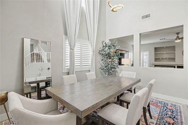 721 Pacific Cascades Drive, Henderson, NV 89012