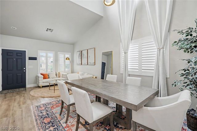 721 Pacific Cascades Drive, Henderson, NV 89012