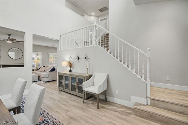 721 Pacific Cascades Drive, Henderson, NV 89012