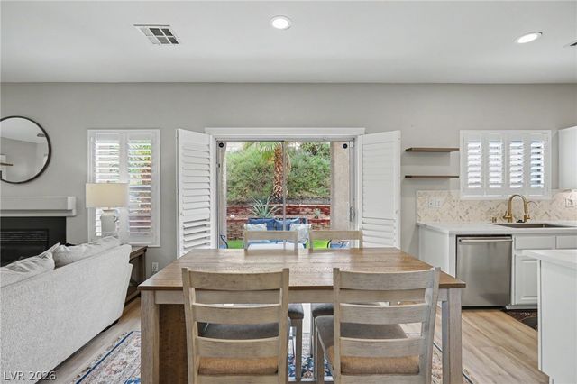 721 Pacific Cascades Drive, Henderson, NV 89012