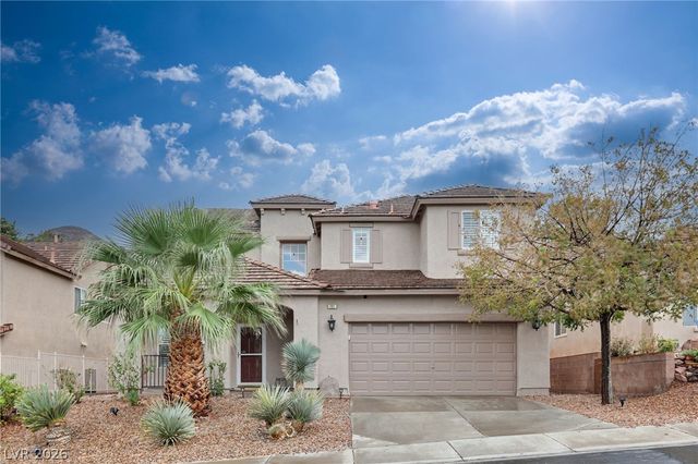 721 Pacific Cascades Drive, Henderson, NV 89012