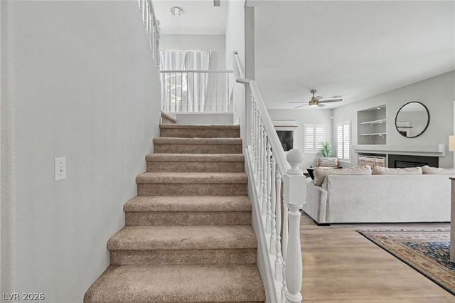 721 Pacific Cascades Drive, Henderson, NV 89012