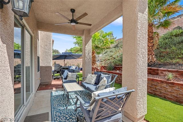 721 Pacific Cascades Drive, Henderson, NV 89012
