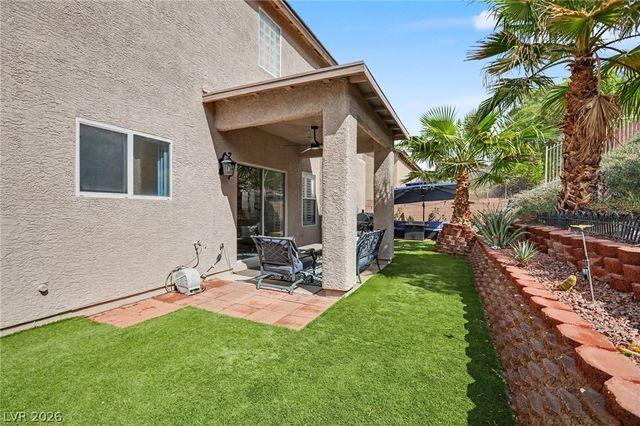 721 Pacific Cascades Drive, Henderson, NV 89012