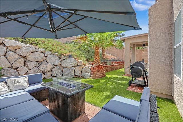 721 Pacific Cascades Drive, Henderson, NV 89012