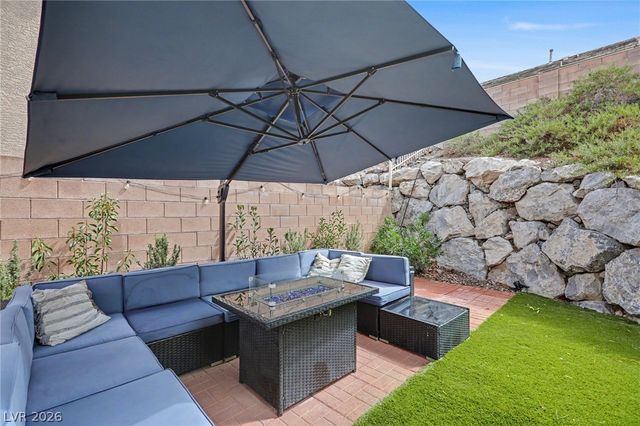 721 Pacific Cascades Drive, Henderson, NV 89012