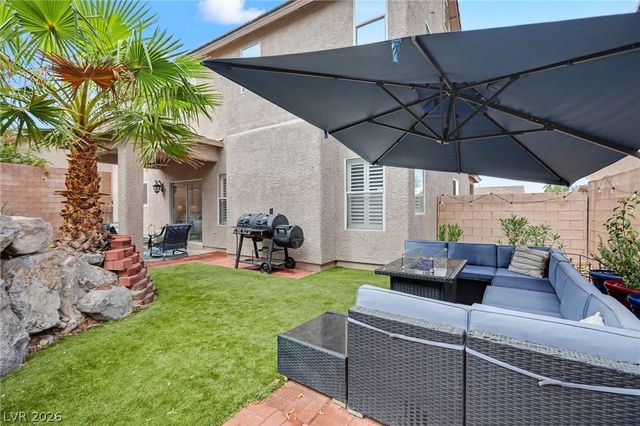 721 Pacific Cascades Drive, Henderson, NV 89012