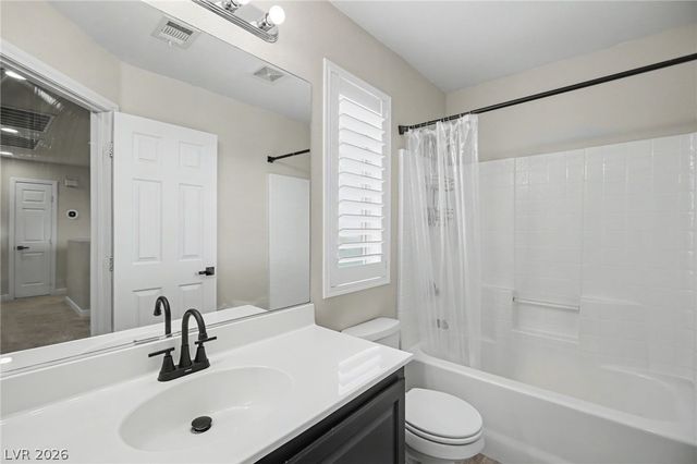 721 Pacific Cascades Drive, Henderson, NV 89012