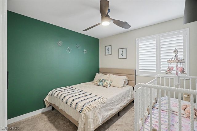 721 Pacific Cascades Drive, Henderson, NV 89012