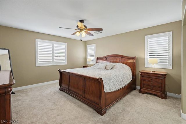 721 Pacific Cascades Drive, Henderson, NV 89012
