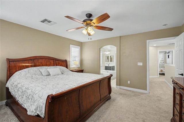 721 Pacific Cascades Drive, Henderson, NV 89012