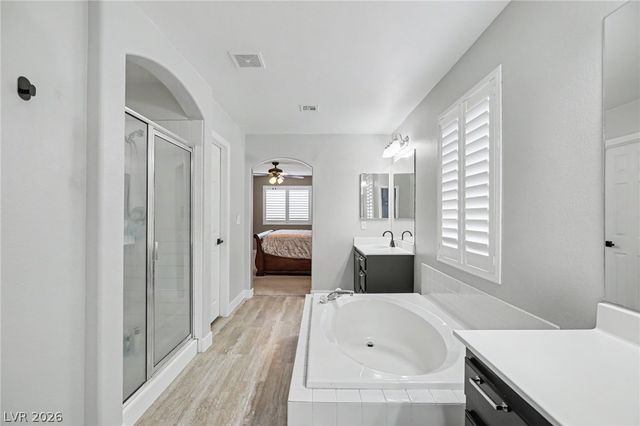 721 Pacific Cascades Drive, Henderson, NV 89012