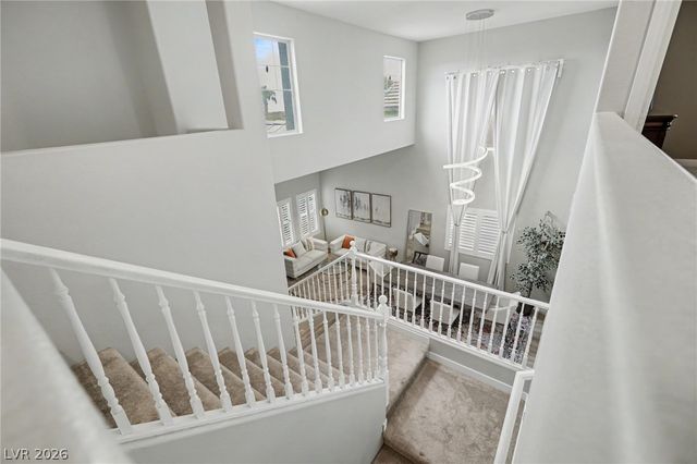 721 Pacific Cascades Drive, Henderson, NV 89012