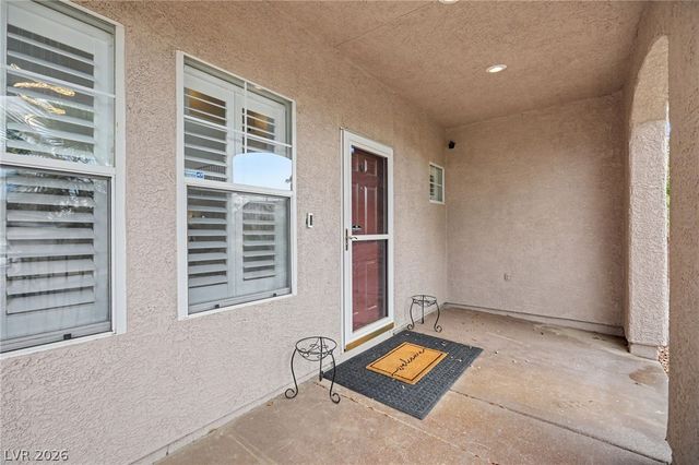 721 Pacific Cascades Drive, Henderson, NV 89012
