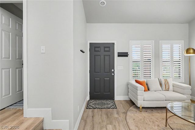 721 Pacific Cascades Drive, Henderson, NV 89012