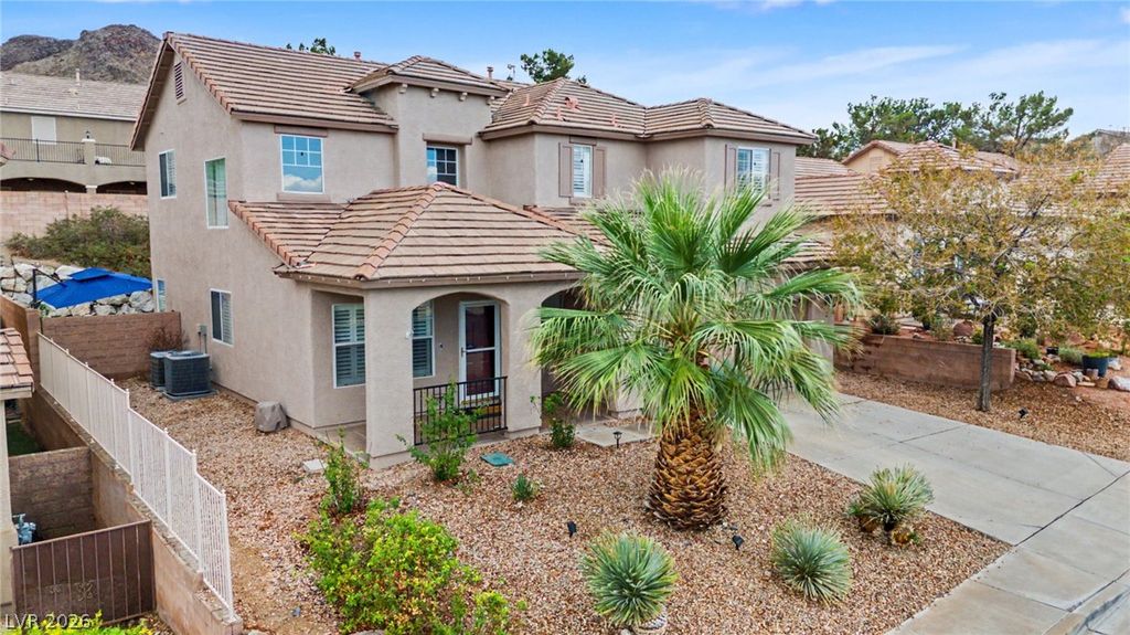 721 Pacific Cascades Drive, Henderson, NV 89012 — photo 3