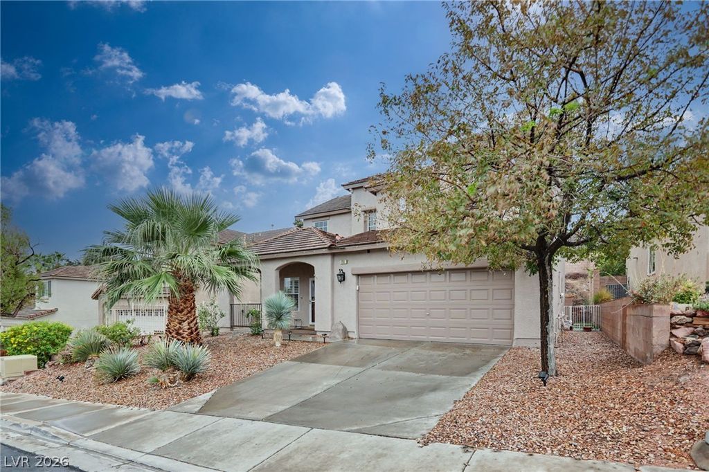 721 Pacific Cascades Drive, Henderson, NV 89012 — photo 4