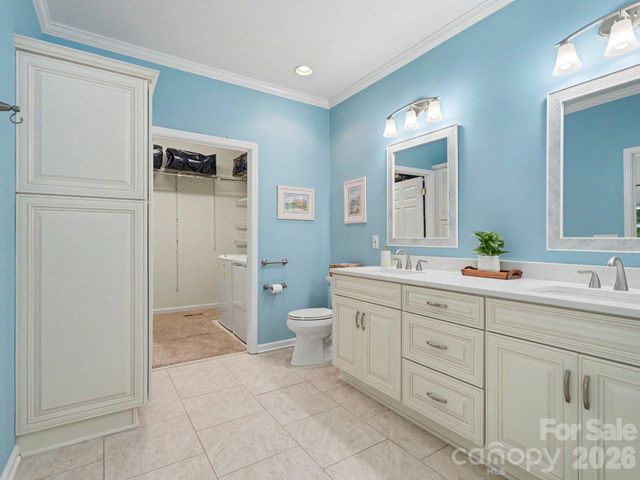 15505 Robsart Court, Charlotte, NC 28277