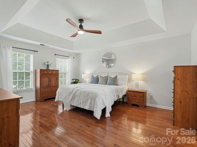 15505 Robsart Court, Charlotte, NC 28277