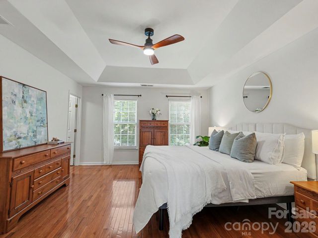 15505 Robsart Court, Charlotte, NC 28277