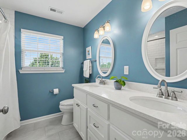 15505 Robsart Court, Charlotte, NC 28277