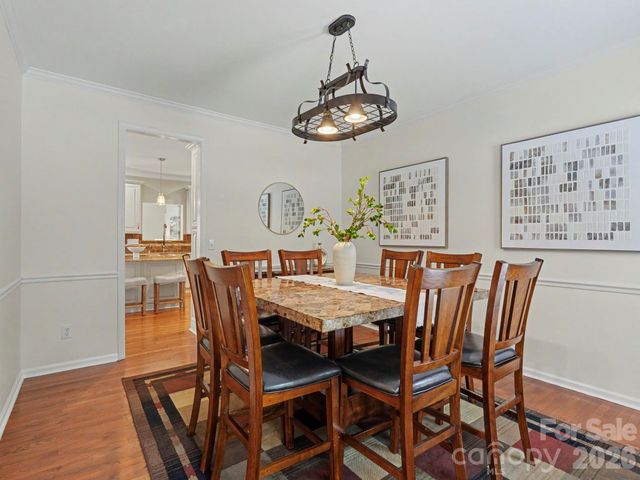 15505 Robsart Court, Charlotte, NC 28277