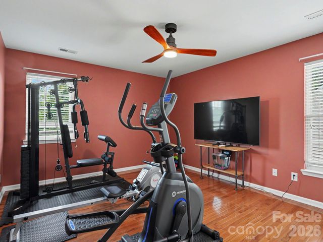 15505 Robsart Court, Charlotte, NC 28277