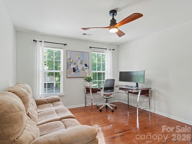 15505 Robsart Court, Charlotte, NC 28277