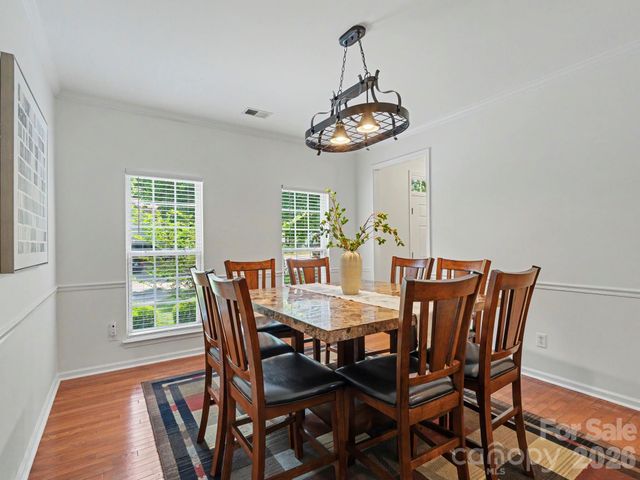 15505 Robsart Court, Charlotte, NC 28277