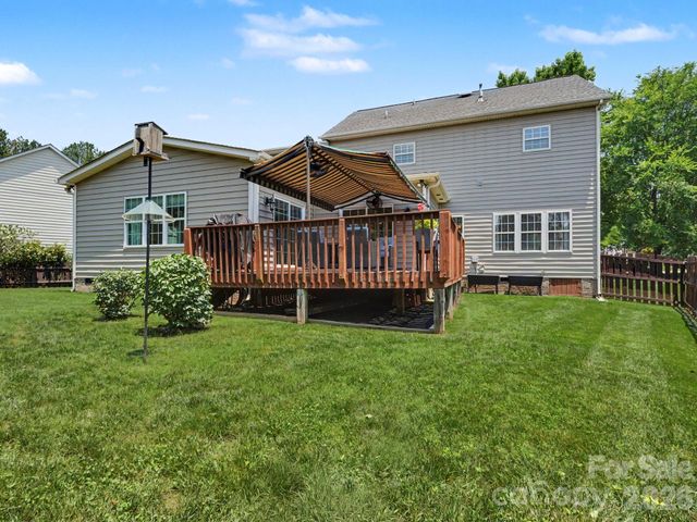 15505 Robsart Court, Charlotte, NC 28277