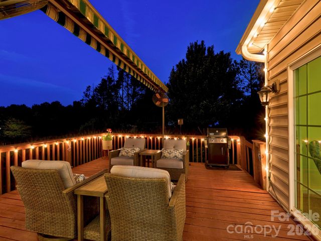 15505 Robsart Court, Charlotte, NC 28277