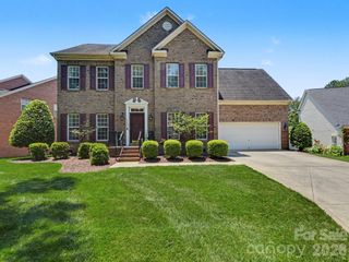 15505 Robsart Court, Charlotte, NC 28277