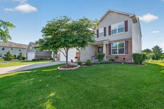 174 Owen Street, Matteson, IL 60443