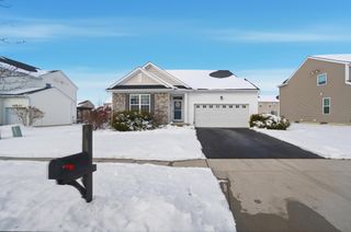 560 Harness Place, Marysville, OH 43040